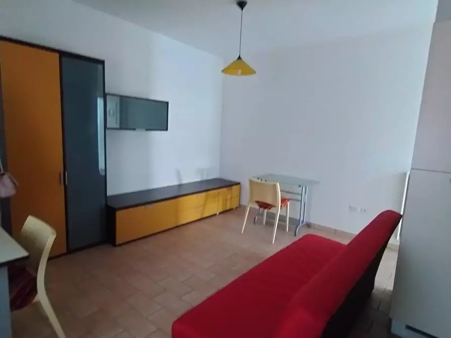 Immagine 13 di Appartamento in affitto  in Corso Matteotti 00 a Riolo Terme