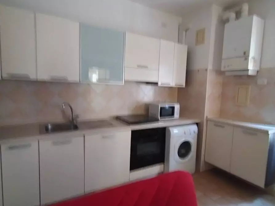 Immagine 14 di Appartamento in affitto  in Corso Matteotti 00 a Riolo Terme