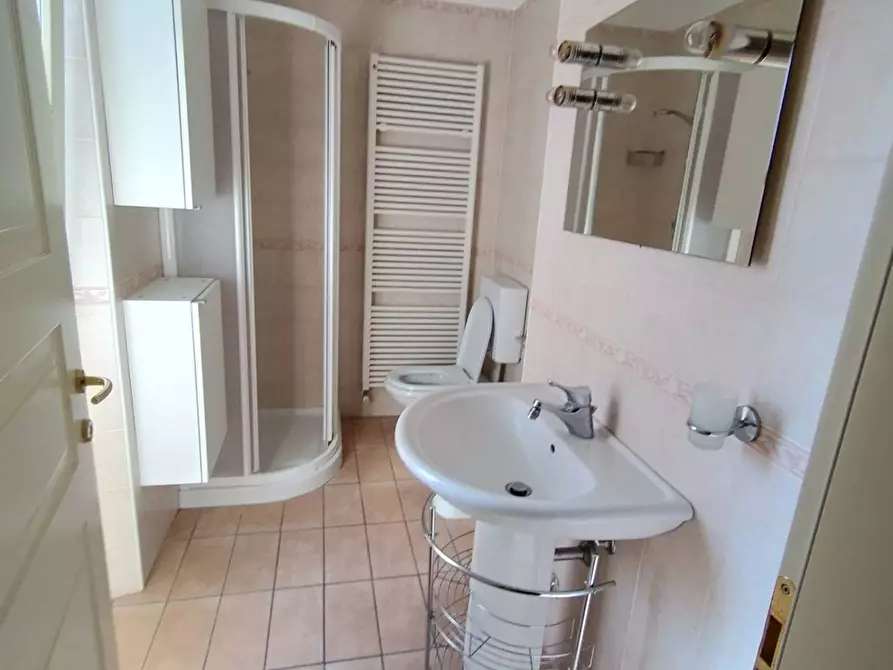 Immagine 18 di Appartamento in affitto  in Corso Matteotti 00 a Riolo Terme