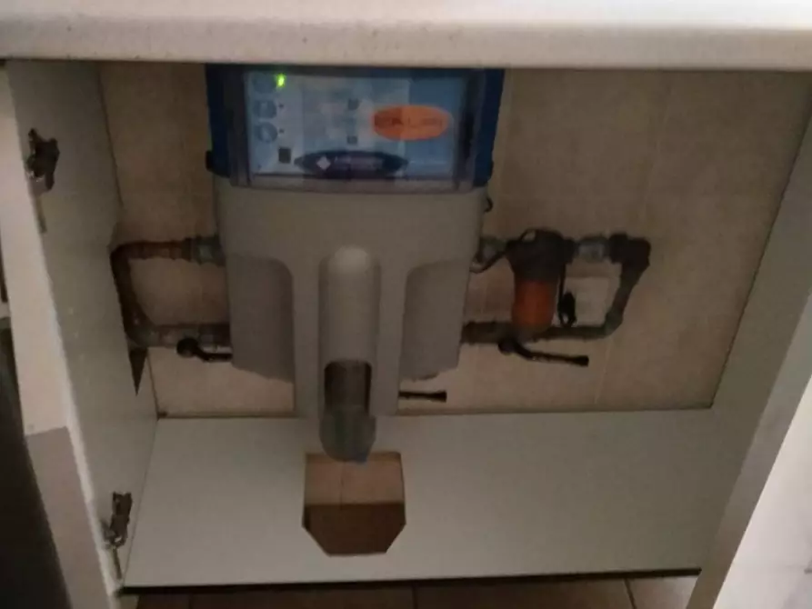 Immagine 24 di Appartamento in affitto  in Corso Matteotti 00 a Riolo Terme