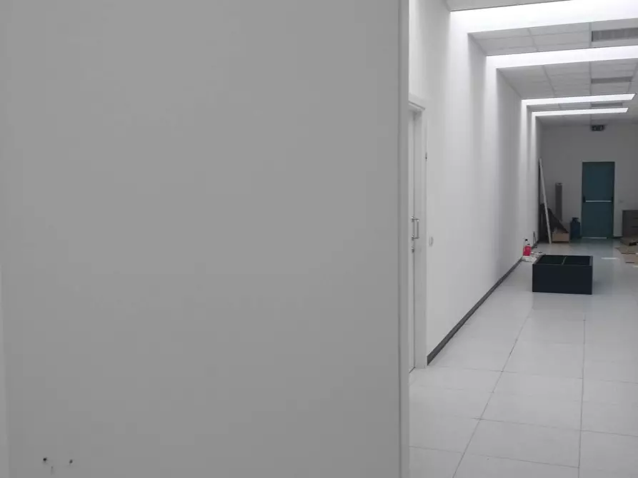 Immagine 31 di Ufficio in affitto  in Via Granarolo 00 a Faenza