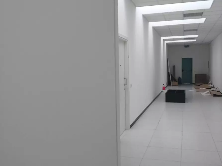 Immagine 32 di Ufficio in affitto  in Via Granarolo 00 a Faenza