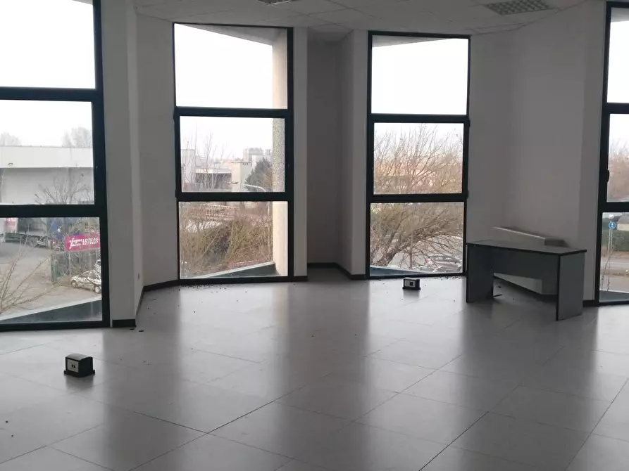 Immagine 35 di Ufficio in affitto  in Via Granarolo 00 a Faenza