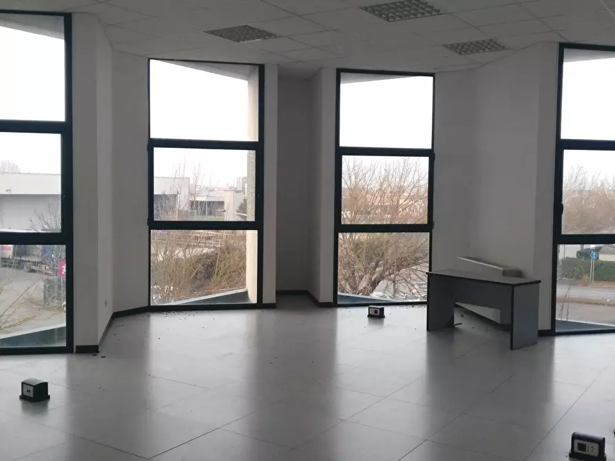 Immagine 36 di Ufficio in affitto  in Via Granarolo 00 a Faenza