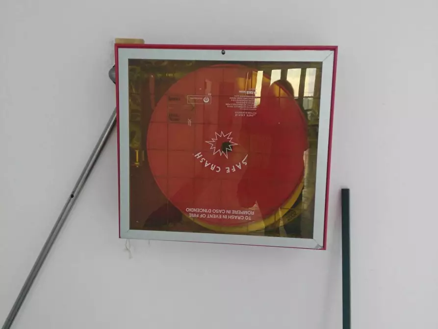 Immagine 38 di Ufficio in affitto  in Via Granarolo 00 a Faenza