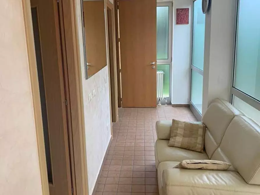 Immagine 1 di Villa in affitto  in CENTRO URBANO FAENZA a Faenza