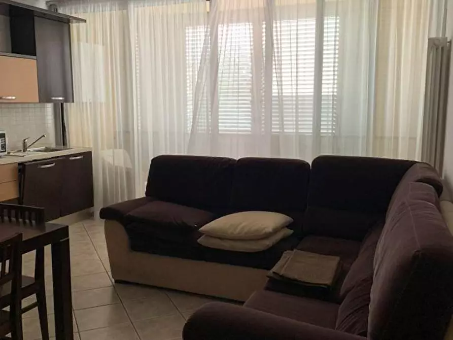 Immagine 3 di Villa in affitto  in CENTRO URBANO FAENZA a Faenza