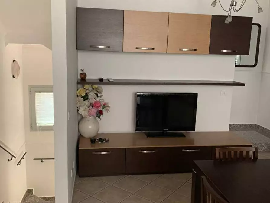 Immagine 4 di Villa in affitto  in CENTRO URBANO FAENZA a Faenza
