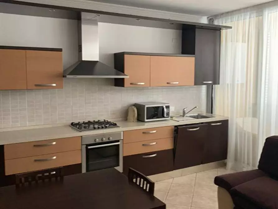 Immagine 5 di Villa in affitto  in CENTRO URBANO FAENZA a Faenza