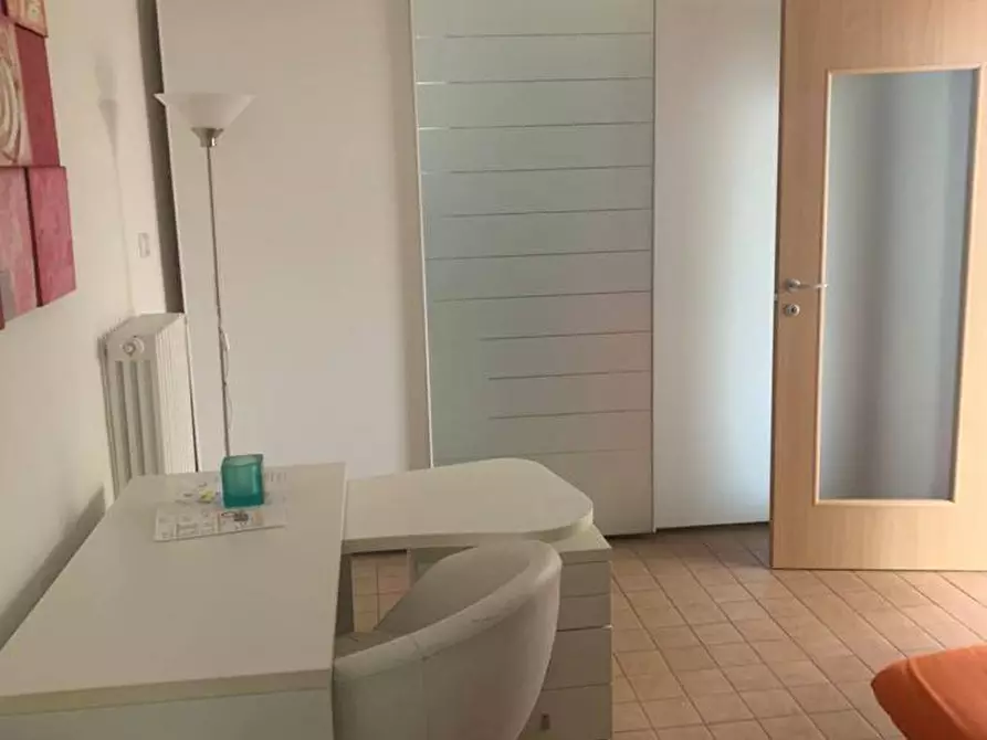 Immagine 10 di Villa in affitto  in CENTRO URBANO FAENZA a Faenza