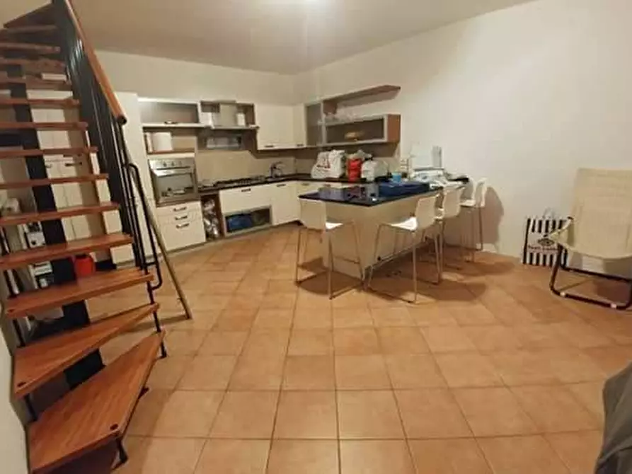 Immagine 2 di Casa semindipendente in affitto  in Via Reda 00 a Faenza