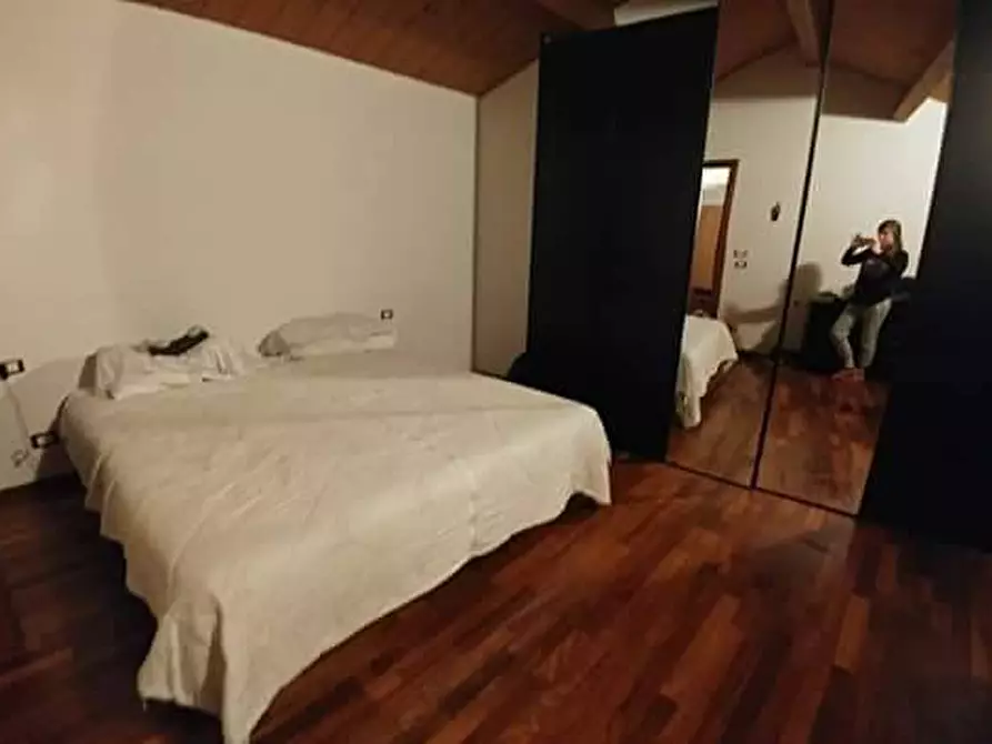 Immagine 3 di Casa semindipendente in affitto  in Via Reda 00 a Faenza