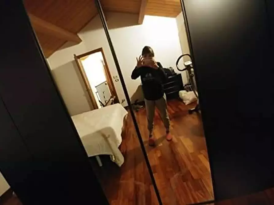 Immagine 4 di Casa semindipendente in affitto  in Via Reda 00 a Faenza