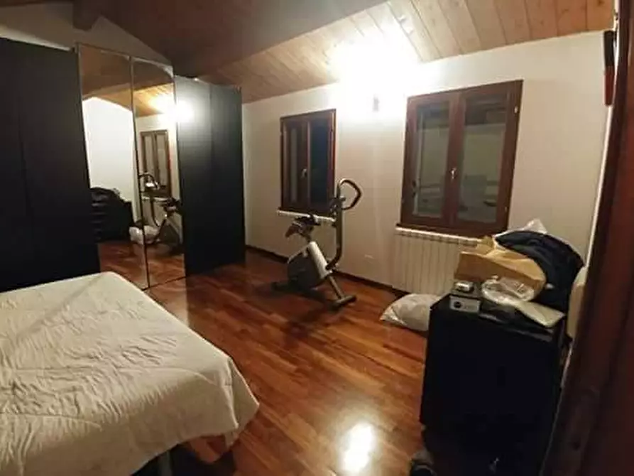 Immagine 1 di Casa semindipendente in affitto  in Via Reda 00 a Faenza