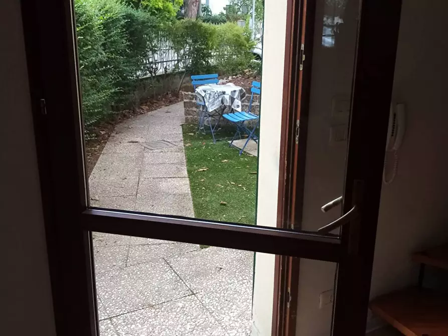 Immagine 5 di Casa semindipendente in affitto  in Via Reda 00 a Faenza