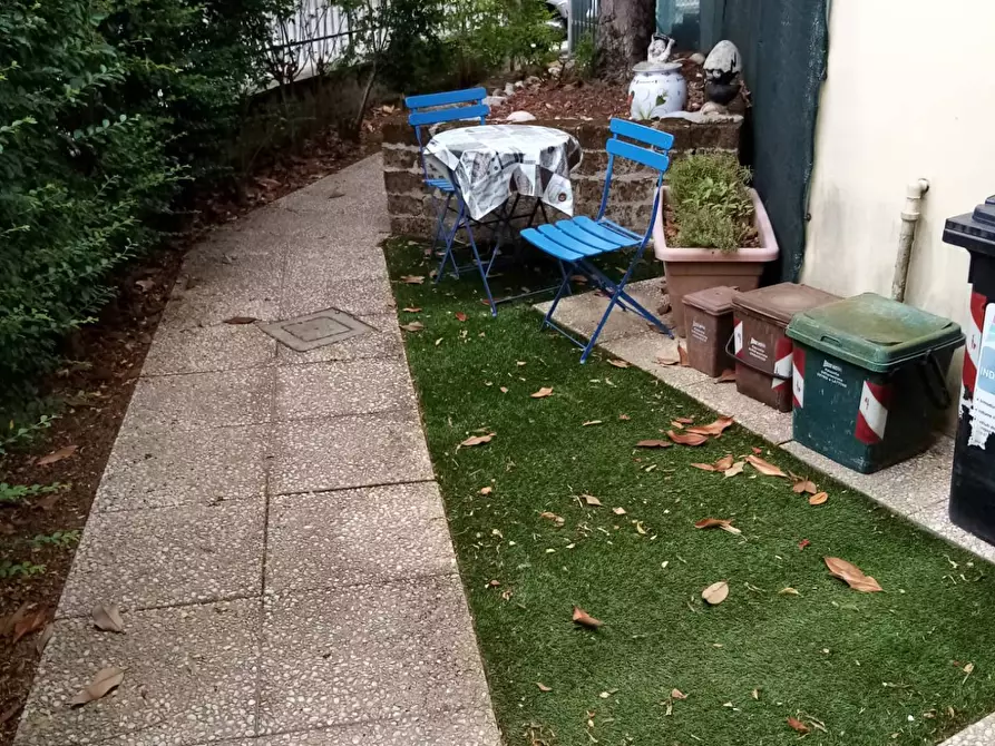 Immagine 6 di Casa semindipendente in affitto  in Via Reda 00 a Faenza