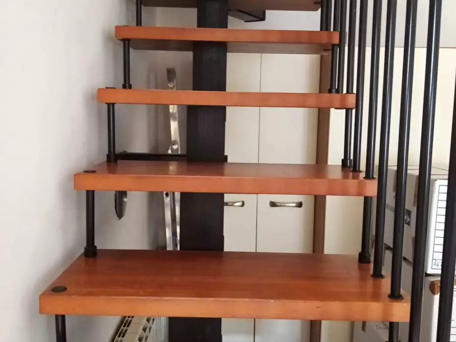 Immagine 7 di Casa semindipendente in affitto  in Via Reda 00 a Faenza