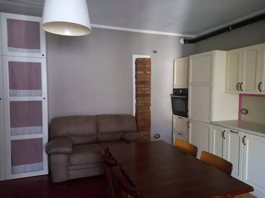 Immagine 2 di Appartamento in vendita  in Via Firenze 00 a Riolo Terme