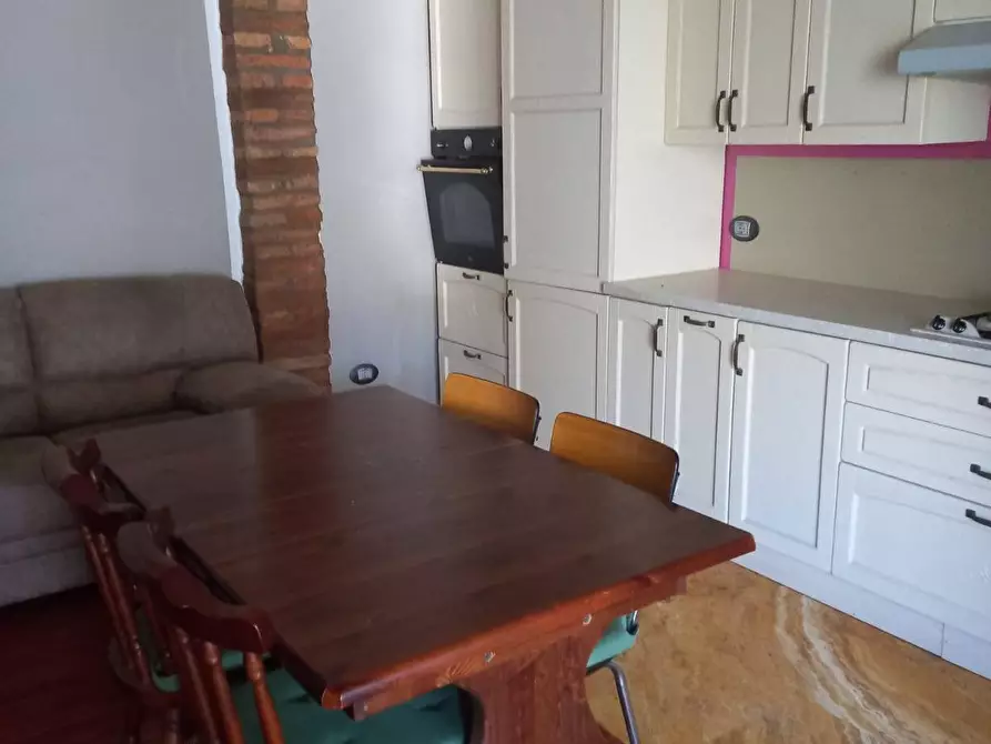 Immagine 1 di Appartamento in vendita  in Via Firenze 00 a Riolo Terme