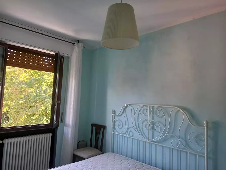 Immagine 4 di Appartamento in vendita  in Via Firenze 00 a Riolo Terme