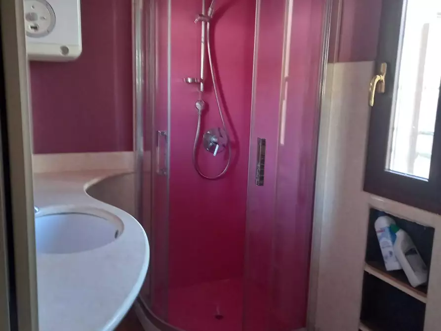 Immagine 17 di Appartamento in vendita  in Via Firenze 00 a Riolo Terme