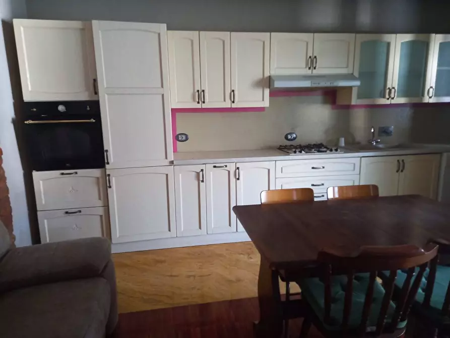 Immagine 19 di Appartamento in vendita  in Via Firenze 00 a Riolo Terme