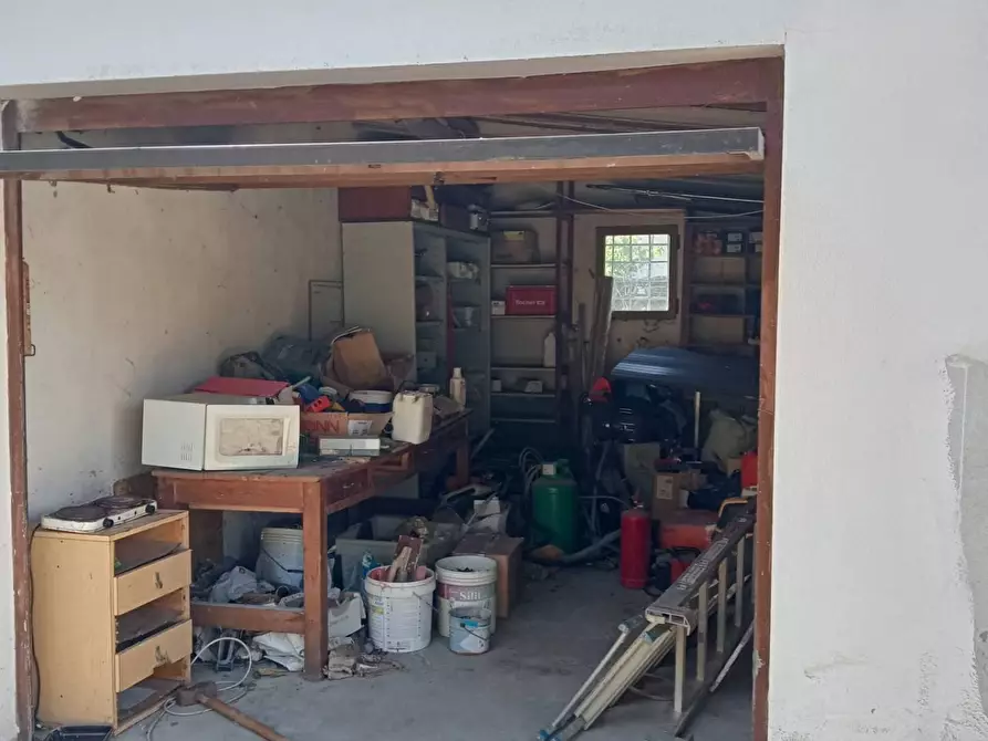 Immagine 20 di Villa in vendita  a Lugo