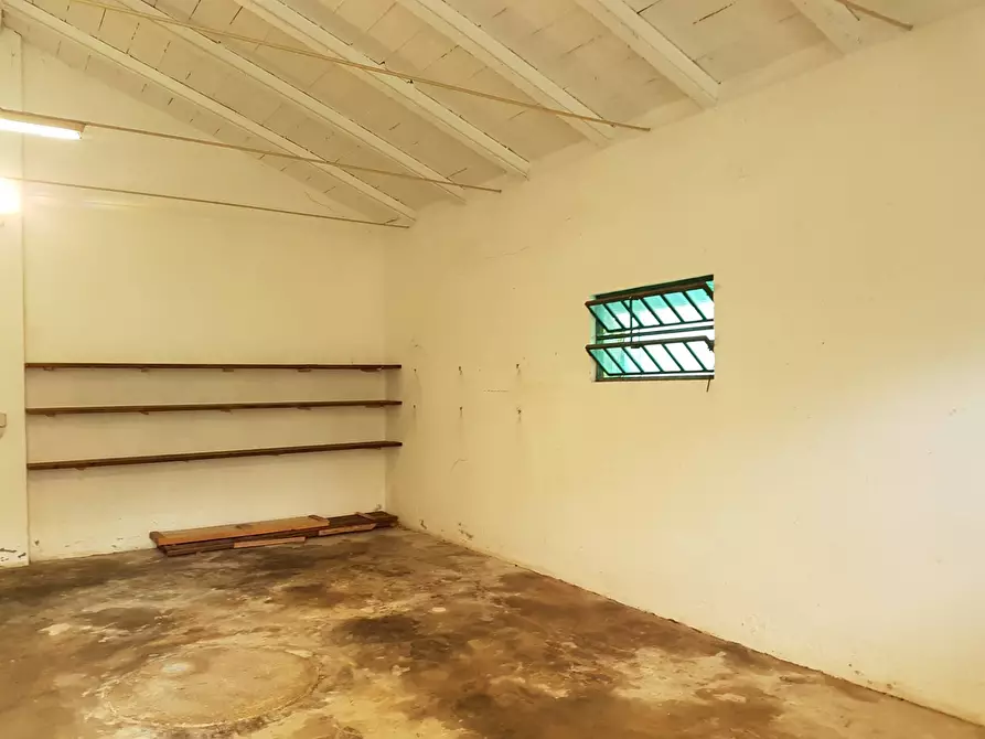 Immagine 1 di Capannone industriale in affitto  a Lugo