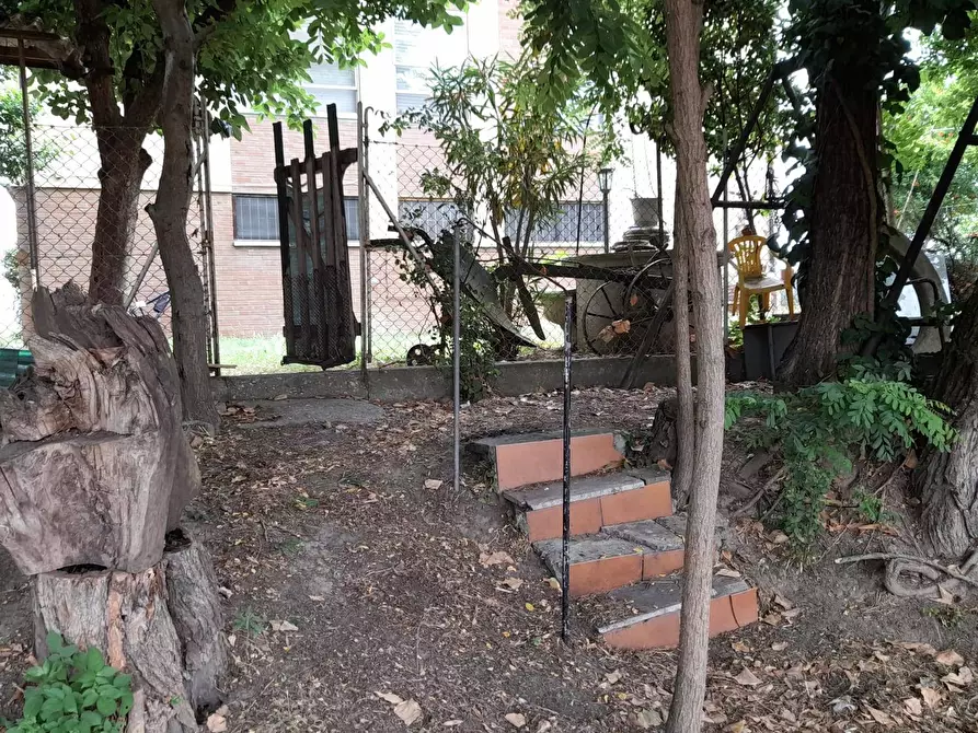 Immagine 7 di Casa semindipendente in vendita  in CA PIROTA 00 a Ravenna