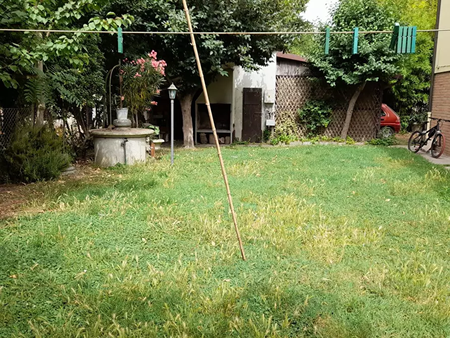 Immagine 10 di Casa semindipendente in vendita  in CA PIROTA 00 a Ravenna