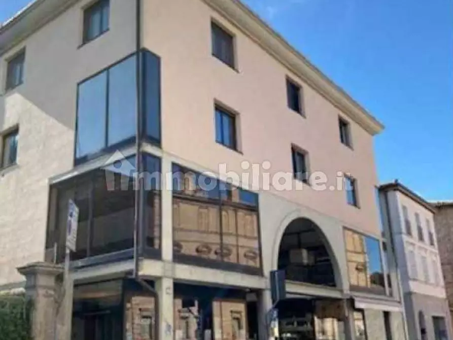 Immagine 1 di Appartamento in vendita  a Bagnacavallo