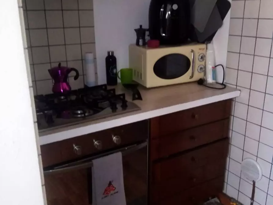 Immagine 1 di Attico in affitto  a Cotignola