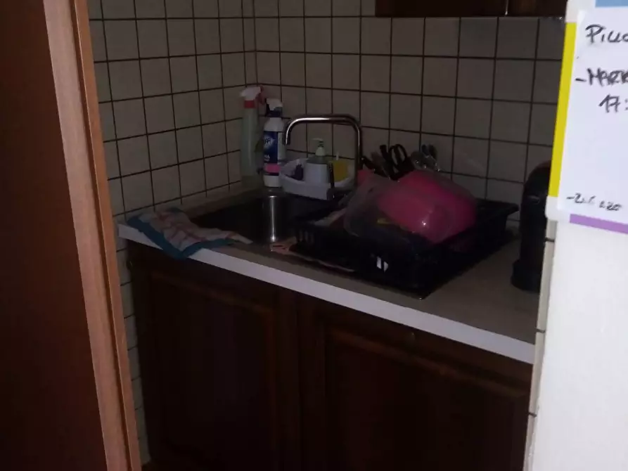Immagine 2 di Attico in affitto  a Cotignola