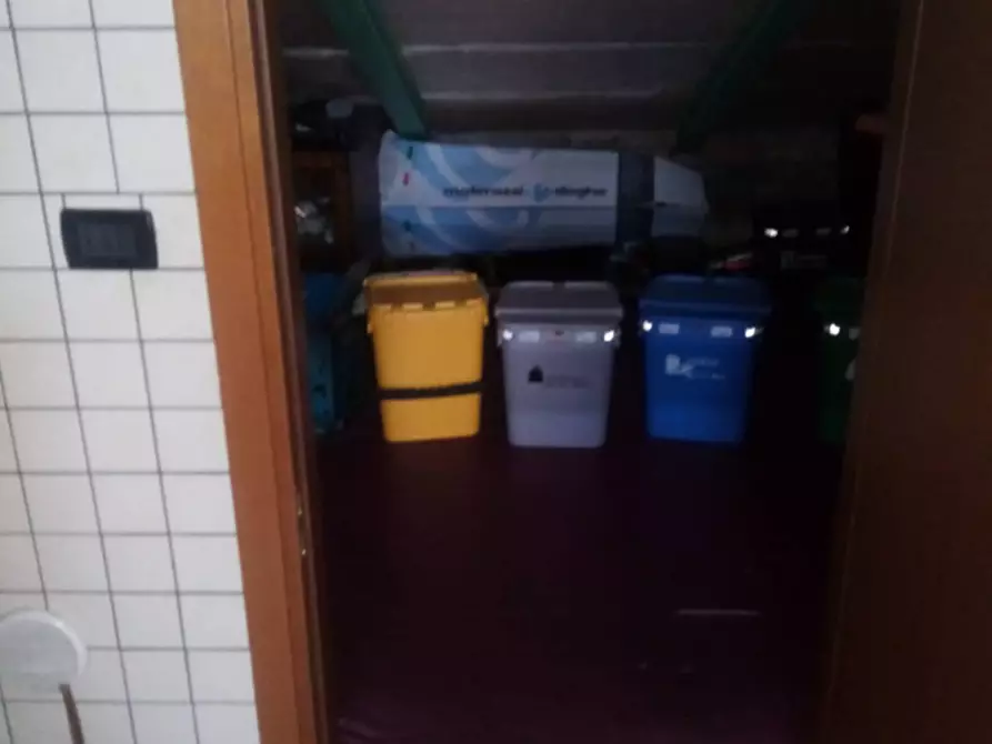 Immagine 3 di Attico in affitto  a Cotignola
