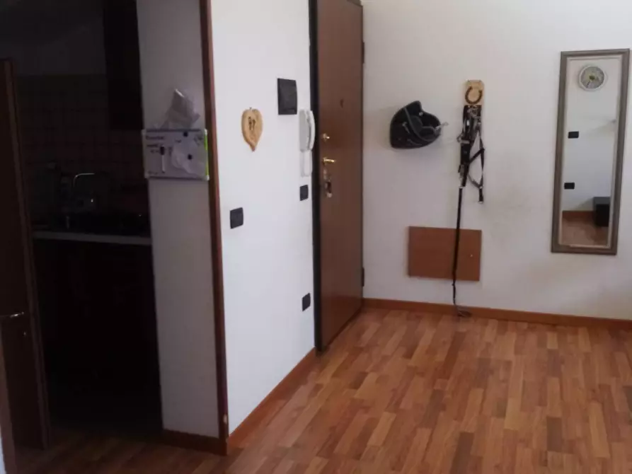 Immagine 4 di Attico in affitto  a Cotignola
