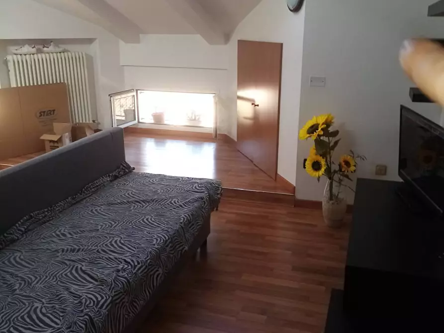Immagine 5 di Attico in affitto  a Cotignola