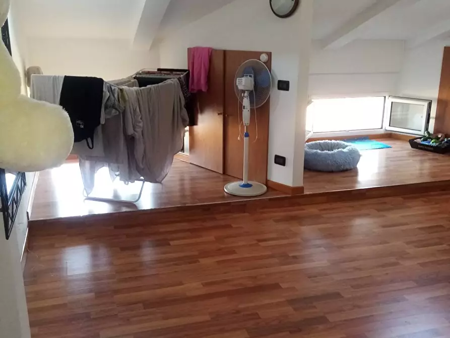 Immagine 6 di Attico in affitto  a Cotignola