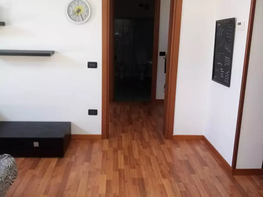 Immagine 8 di Attico in affitto  a Cotignola