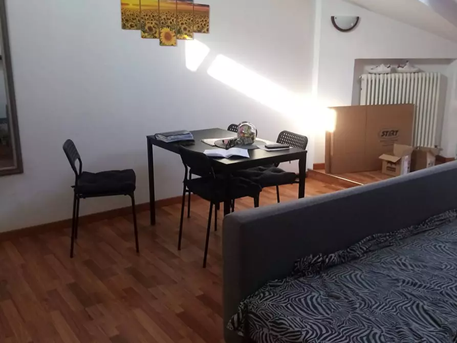 Immagine 9 di Attico in affitto  a Cotignola