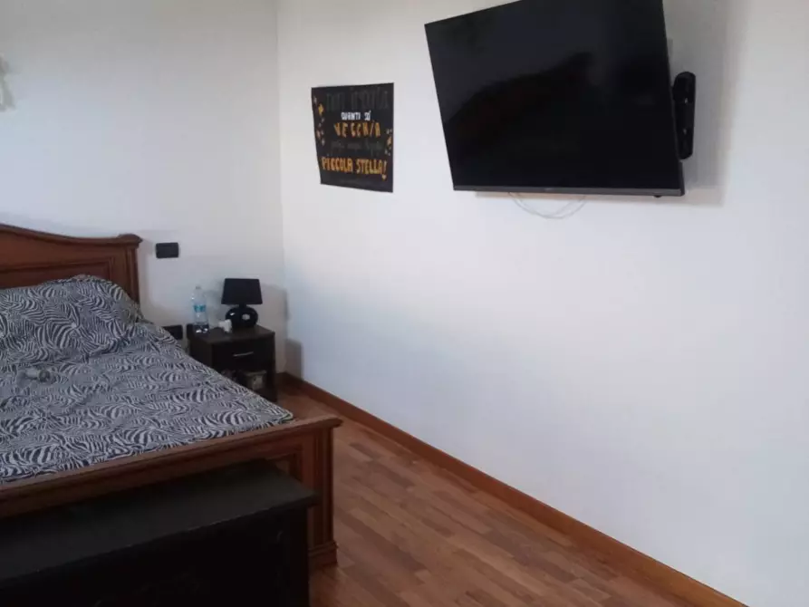 Immagine 11 di Attico in affitto  a Cotignola