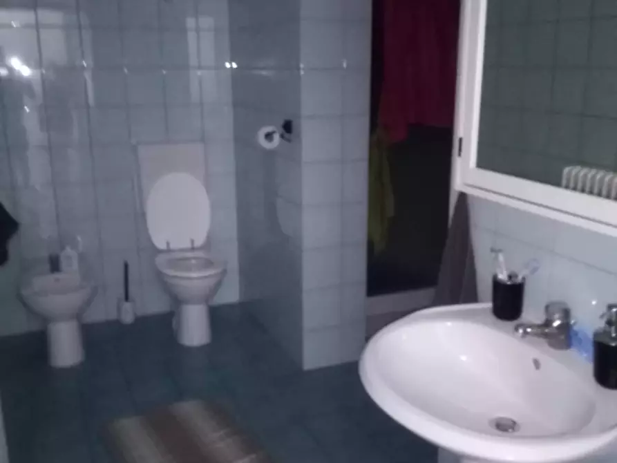 Immagine 13 di Attico in affitto  a Cotignola