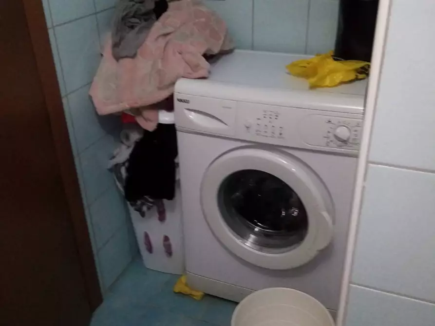 Immagine 14 di Attico in affitto  a Cotignola