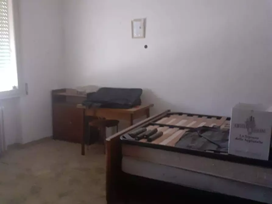 Immagine 8 di Appartamento in vendita  in via san bernardo 00 a Faenza