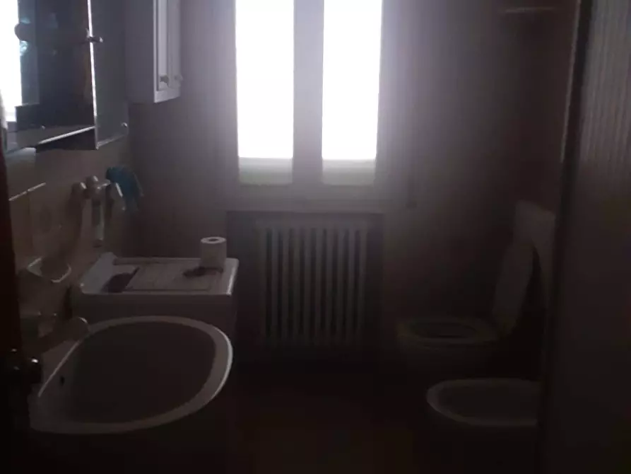 Immagine 14 di Appartamento in vendita  in via san bernardo 00 a Faenza