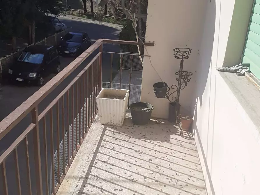 Immagine 2 di Appartamento in vendita  in via san bernardo 00 a Faenza