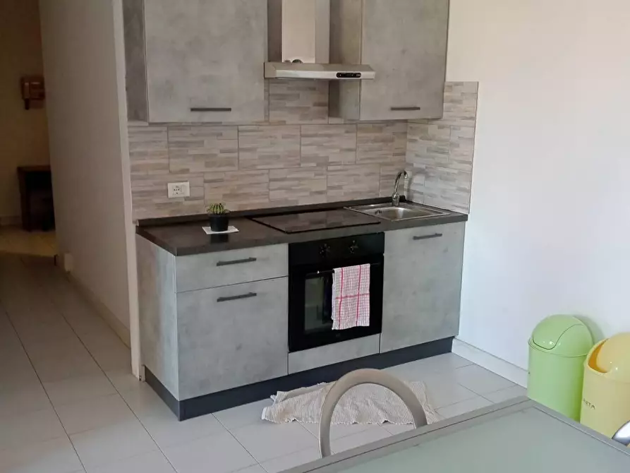 Immagine 8 di Appartamento in vendita  a Bagnacavallo