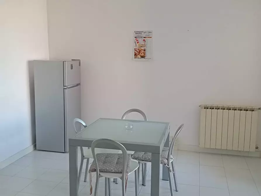 Immagine 5 di Appartamento in vendita  a Bagnacavallo