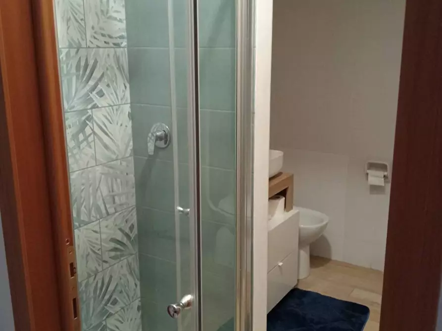 Immagine 13 di Appartamento in vendita  a Bagnacavallo