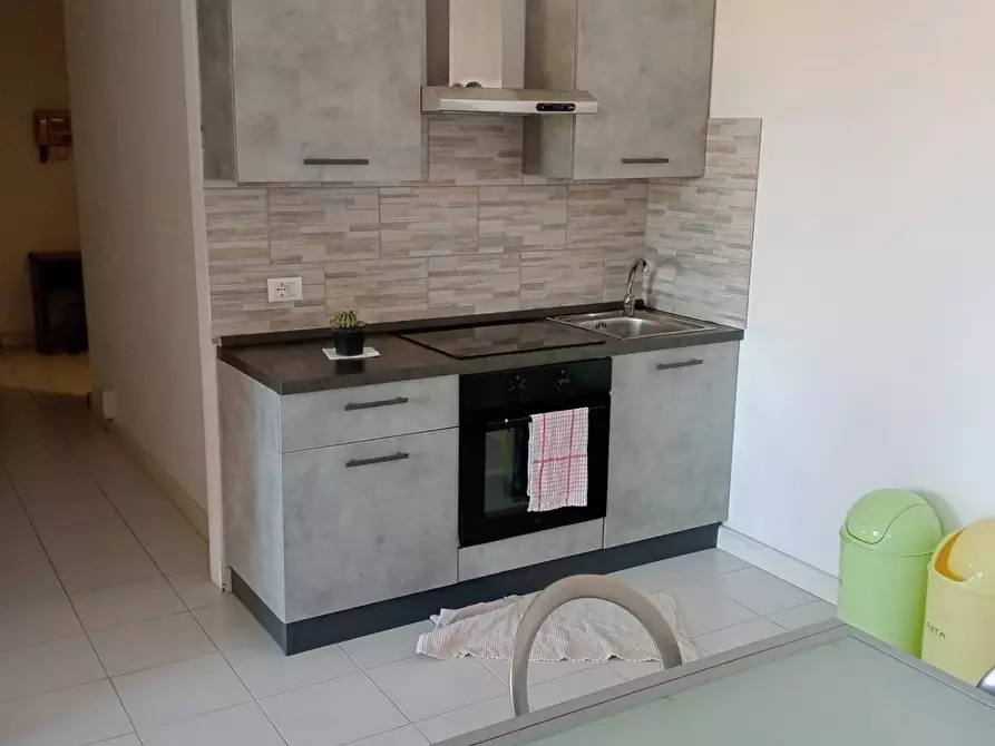 Immagine 17 di Appartamento in vendita  a Bagnacavallo