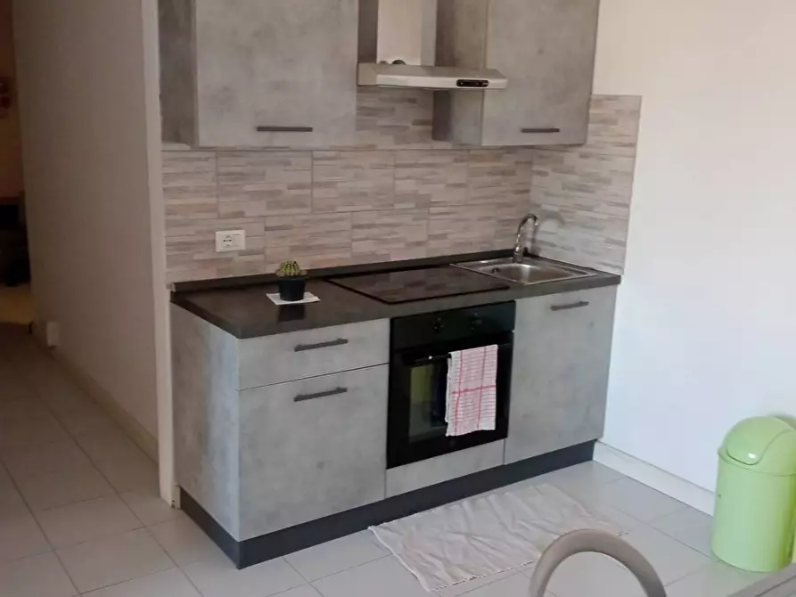 Immagine 2 di Appartamento in vendita  a Bagnacavallo